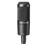 Audio-Technica AT2050 Multi-pattern Condenser Microphone