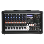Peavey Pvi 8500 Powered Mixer