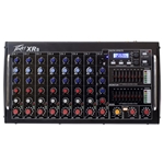 Peavey XR-S Powered Mixer