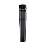 Shure SM57 Cardioid Dynamic Microphone