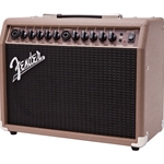 Fender Acoustasonic 40