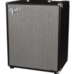 Fender Rumble 200 Bass Amp