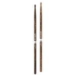 ProMark TX7AW-FG Classic 7A FireGrain Wood Tip Drumsticks