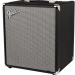 Fender Rumble 100 Bass Amp