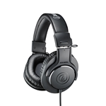 Audio-Technica ATH-M20X Headphones