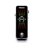 D'Addario Chromatic Pedal Tuner