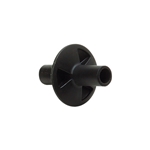 Tama Reversible Cymbal Bottom, 2pc