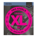 D'Addario EPS170-5SL ProSteels Bass Guitar Strings