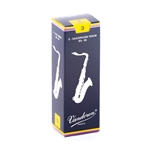 Vandoren Traditional Tenor Saxophone Reeds #3, Box of 5