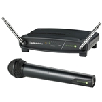 ATW-902a Audio-Technica System 9 Handheld Wireless System