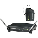 ATW-901a/L Audio-Technica System 9 Lavalier Wireless System