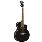 Yamaha APX600, Black
