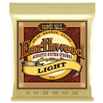 Ernie Ball 2004 Earthwood 80/20 Bronze, Light