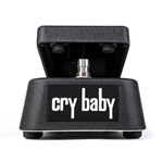 Dunlop GCB95 Crybaby Wah