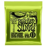 Ernie Ball 2221 Regular Slinky Nickel Wound