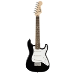 Squier Mini Stratocaster, Black