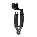 D'Addario Pro-Winder, Black