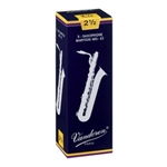 Vandoren Baritone Saxophone Reeds #3.5, Box of 5