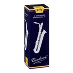 Vandoren Baritone Saxophone Reeds #3.5, Box of 5
