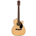 Fender CC-60SCE Concert, Natural