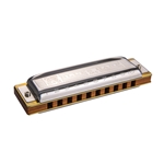 Hohner Blues Harp Harmonica, A