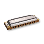 Hohner Blues Harp Harmonica, G