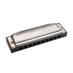 Hohner Special 20 Harmonica, C