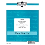 Conn-Selmer Care Kit, Flute / Piccolo