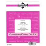 Conn-Selmer Care Kit, Clarinet
