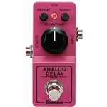 Ibanez Analog Delay, Mini