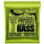 Ernie Ball 2832 Regular Slinky Nickel Wound Bass Strings