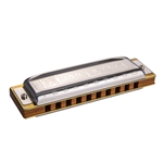 Hohner Blues Harp Harmonica, C