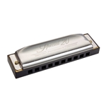 Hohner Special 20 Harmonica, G