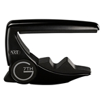 G7th Performance 3 Capo, Satin Black