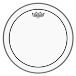 Remo Pinstripe Clear Drum Head 20"