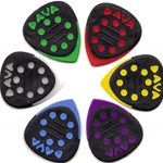 Dava Picks, 6 Pack