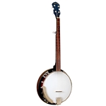 Gold Tone CC-50RP Resonator Banjo