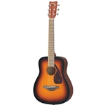 Yamaha JR2 Tobacco Brown Sunburst