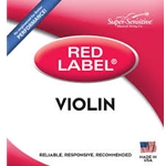 Super Sensitive Violin Strings, 4/4, Medium