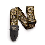 Ernie Ball Jacquard Guitar Strap, Royal Orleans