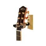 String Swing Guitar Hanger, Wood