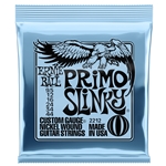 Ernie Ball Primo Slinky Nickel Wound