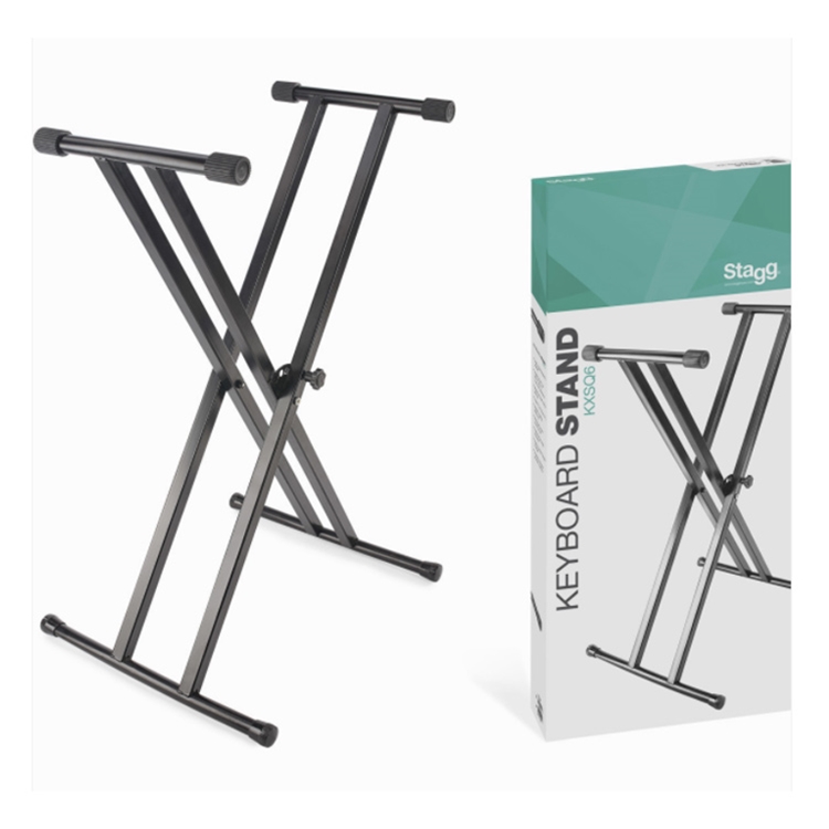 Stagg on sale keyboard stand