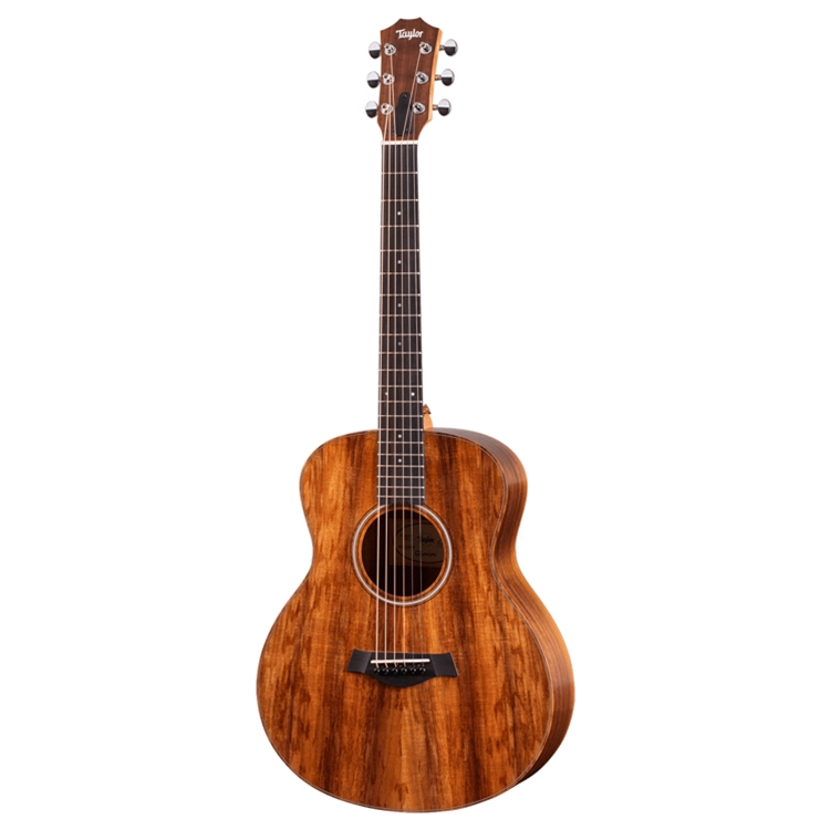 Taylor GS Mini-e Koa Acoustic Guitar