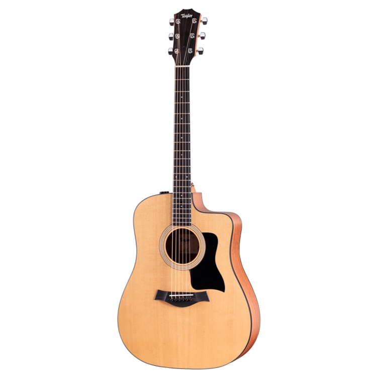 Taylor 110ce Acoustic Guitar