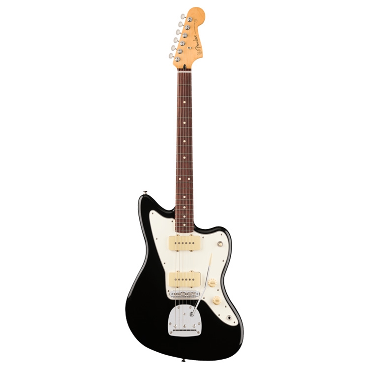HardRlic Jazzmaster Type/Hot Blade PU×2 Fender-Player-II-Jazzmaster-