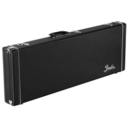 Fender Classic Series Strat / Tele Case, Black