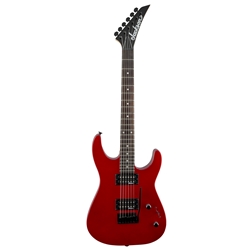 Jackson JS Series Dinky JS11, Metallic Red