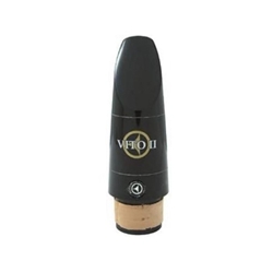 Leblanc Bb Clarinet Mouthpiece, Vito II