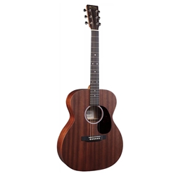 Martin 000-10E Satin